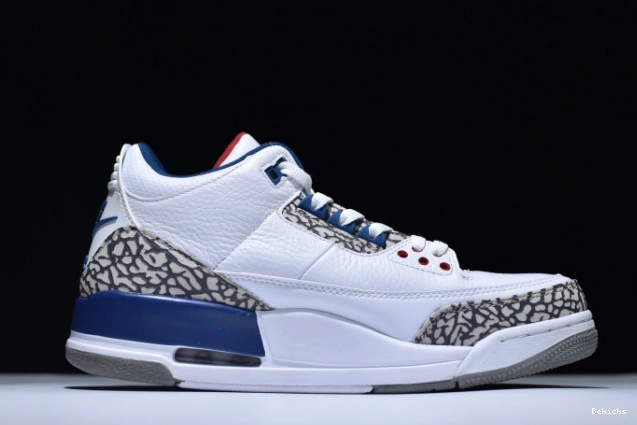 Rep BK 3 blue jordan nike 854262-106 air look first air true retro 1201